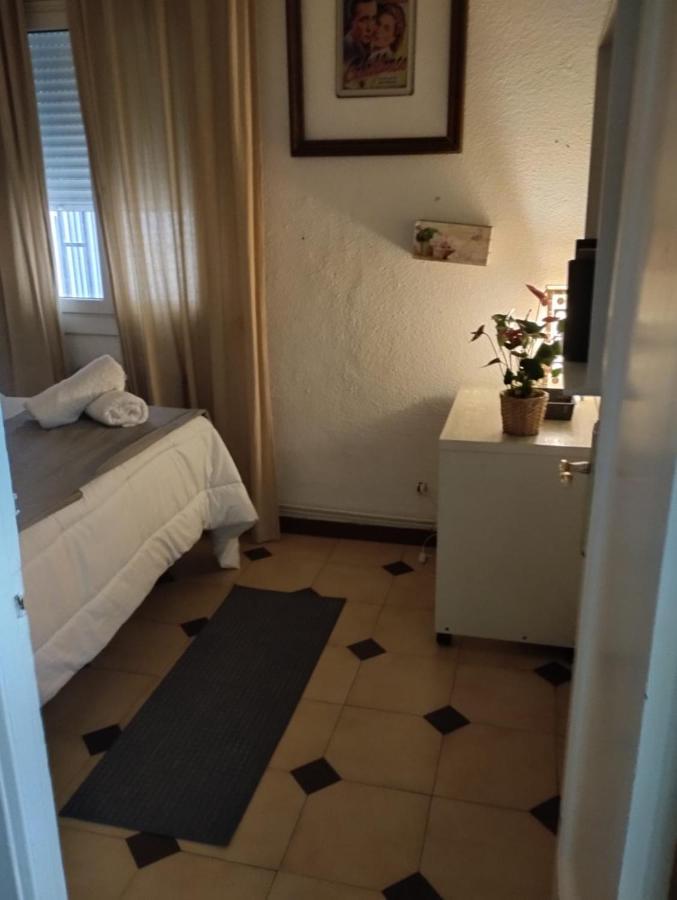 Appartamento Gaudi 51 Barcellona Esterno foto